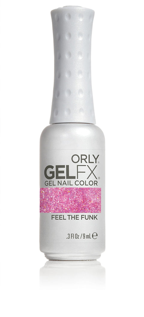 Feel the Funk - Gel Nail Color