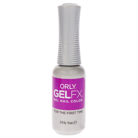 For The First Time - Gel Nail Color