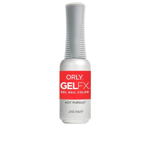 Hot Pursuit - Gel Nail Color