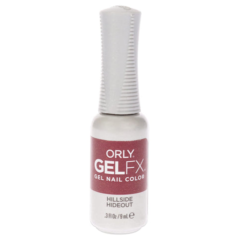 Hillside Hideout - Gel Nail Color