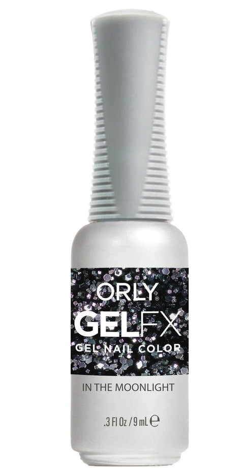 In The Moonlight - Gel Nail Color