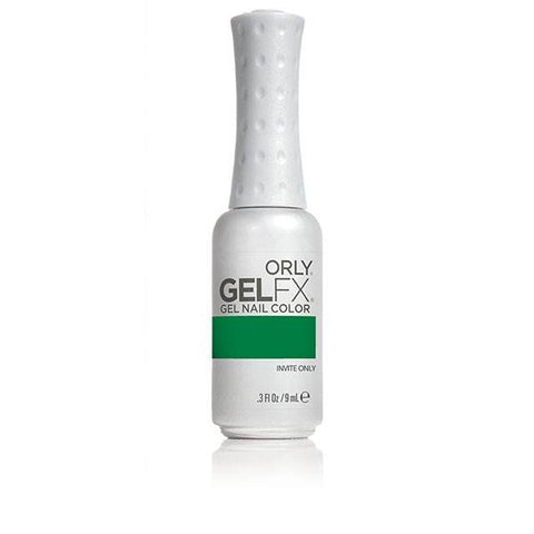 Invite Only - Gel Nail Color