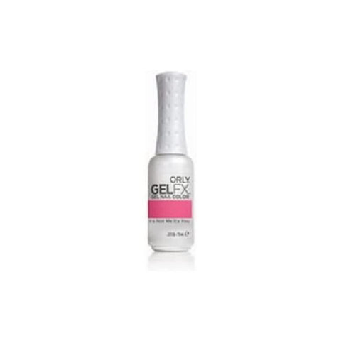 It’s Not Me It’s You - Gel Nail Color