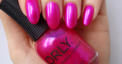 Last Call - Gel Nail Color