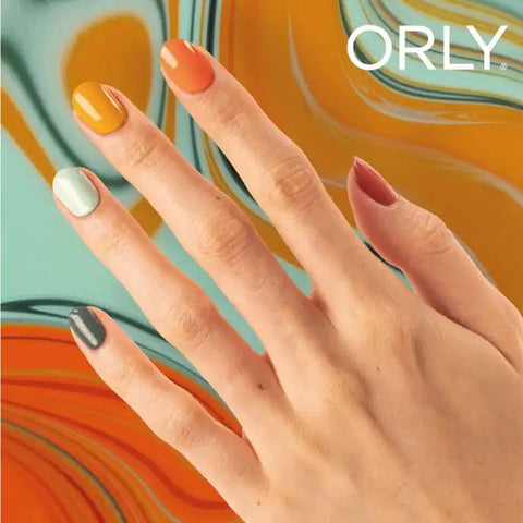 Kitsch You Later - Gel Nail Color