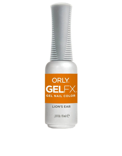 Lion's Ear - Gel Nail Color