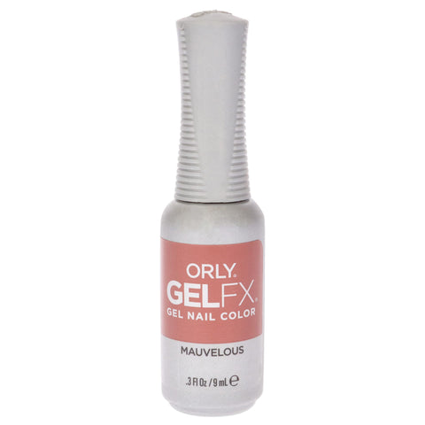 Mauvelous - Gel Nail Color
