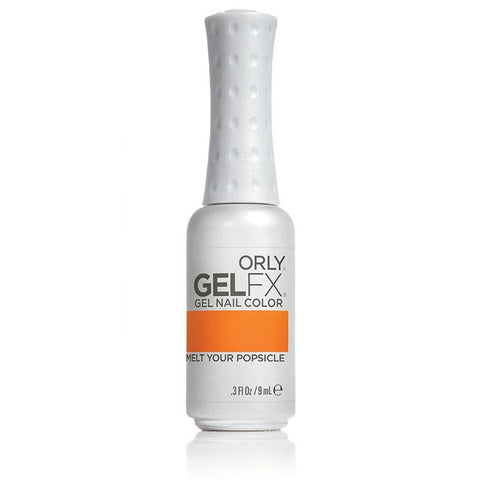 Melt Your Popsicle - Gel Nail Color