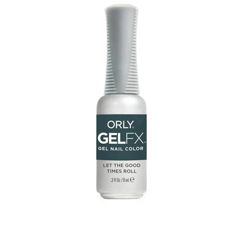 Let The Good Times Roll - Gel Nail Color