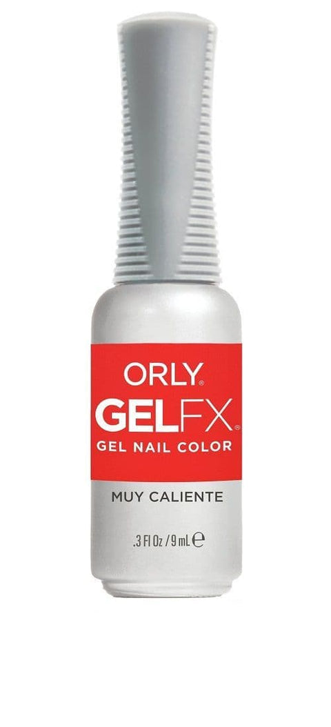 Muy Caliente - Gel Nail Color