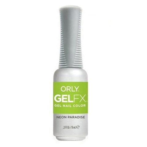 Neon Paradise - Gel Nail Color
