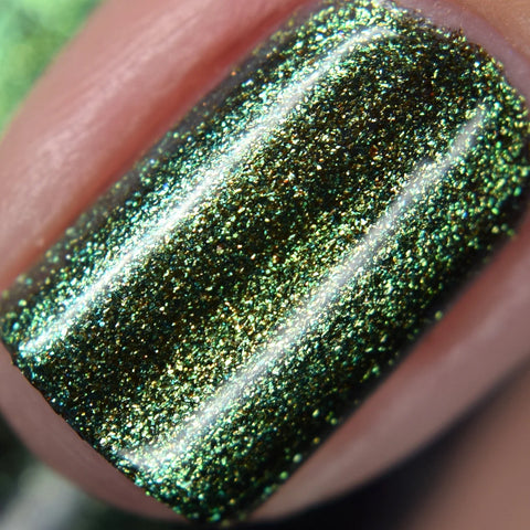 Nouveau Riche - Gel Nail Color