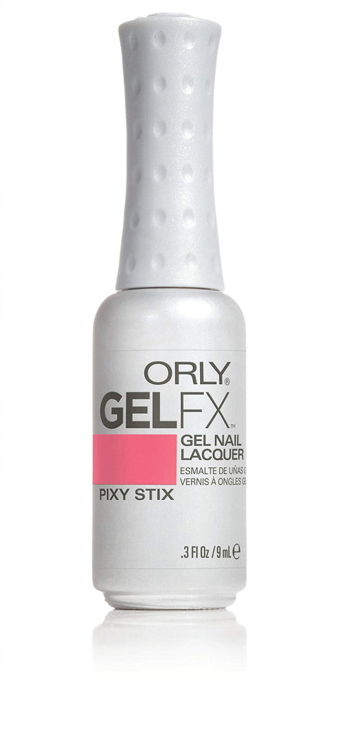 Pixy Stix - Gel Nail Color