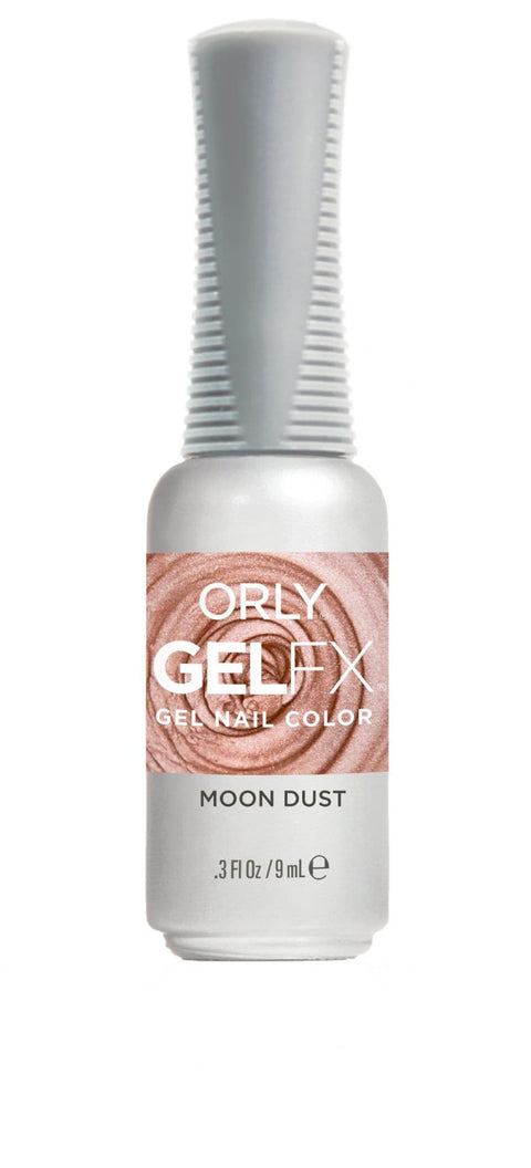 Moon Dust - Gel Nail Color