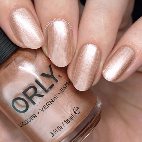 Moon Dust - Gel Nail Color