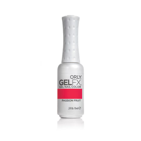 Passion Fruit - Gel Nail Color