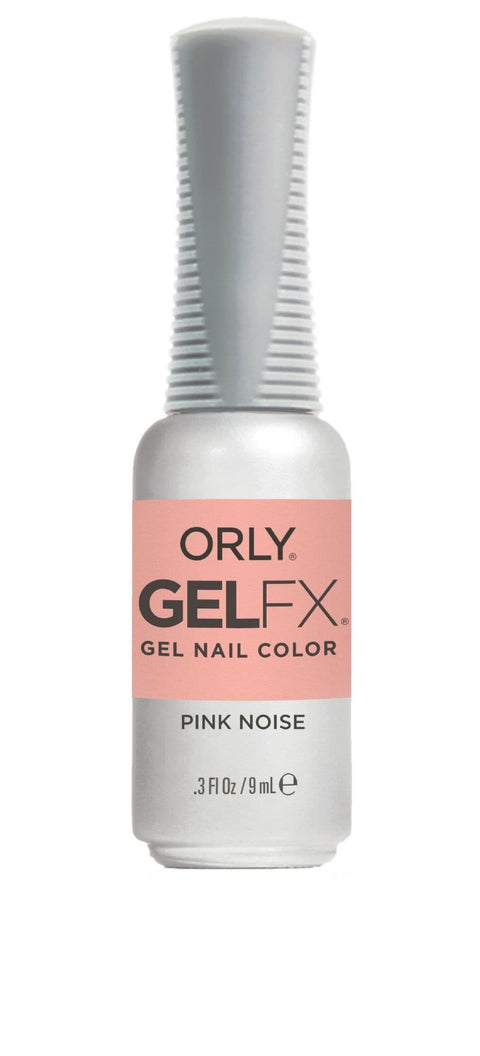 Pink Noise - Gel Nail Color