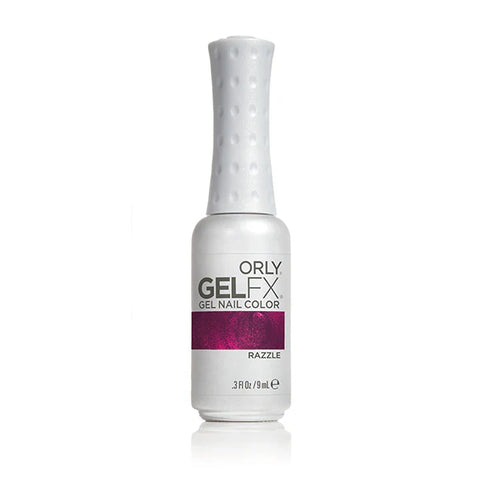 Razzle - Gel Nail Color