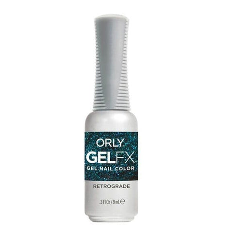 Retrograde - Gel Nail Color