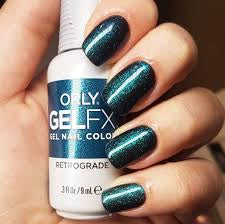 Retrograde - Gel Nail Color