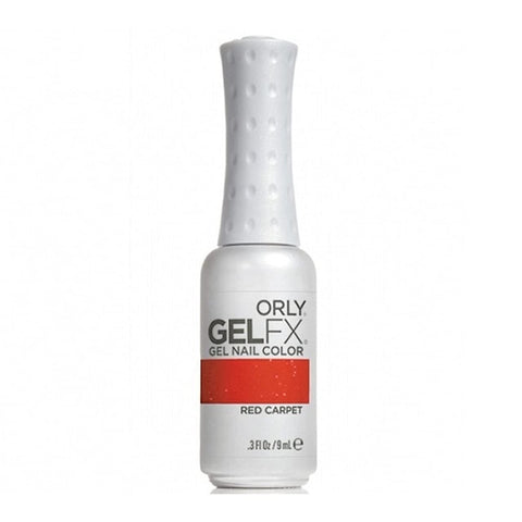 Red Carpet - Gel Nail Color