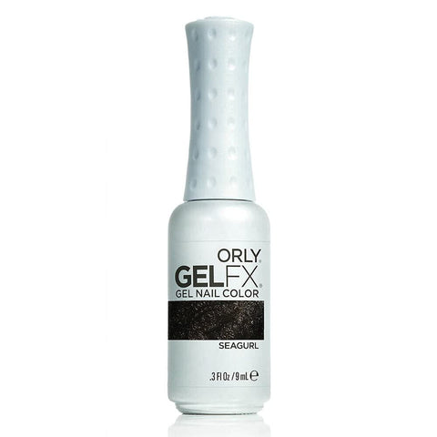 Seagurl - Gel Nail Color