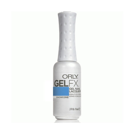 Snowcone - Gel Nail Color