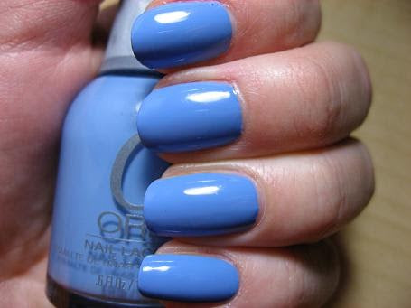 Snowcone - Gel Nail Color