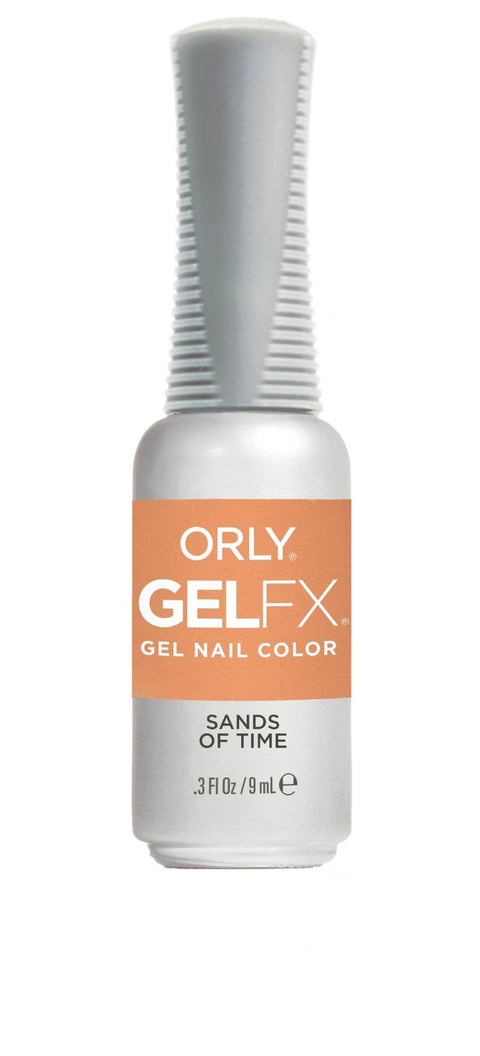 Sands Of Time - Gel Nail Color