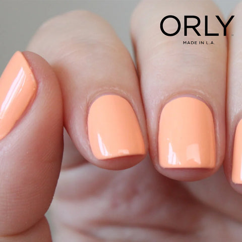 Sands Of Time - Gel Nail Color