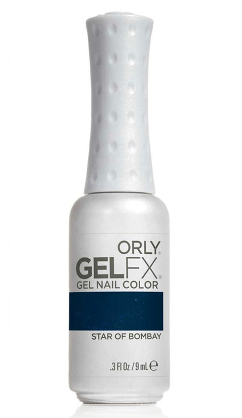 Star Of Bombay - Gel Nail Color