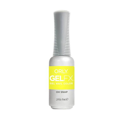 Oh Snap - Gel Nail Color