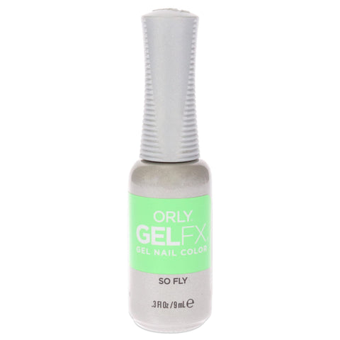 So Fly - Gel Nail Color