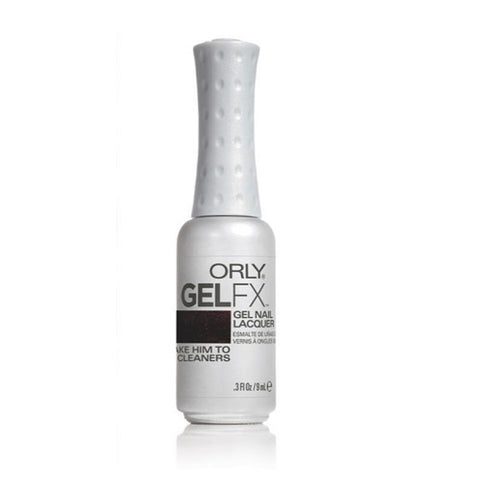 Take Him To The Cleaners - Gel Nail Color
