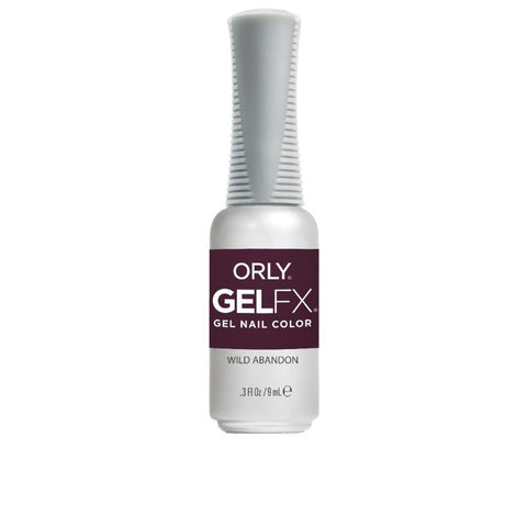 Wild Abandon - Gel Nail Color