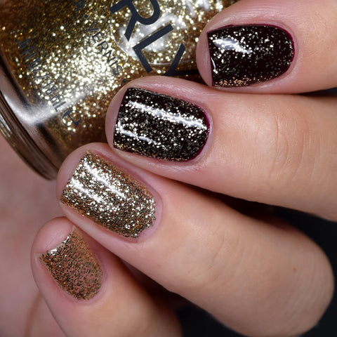 Untouchable Decadence - Gel Nail Color