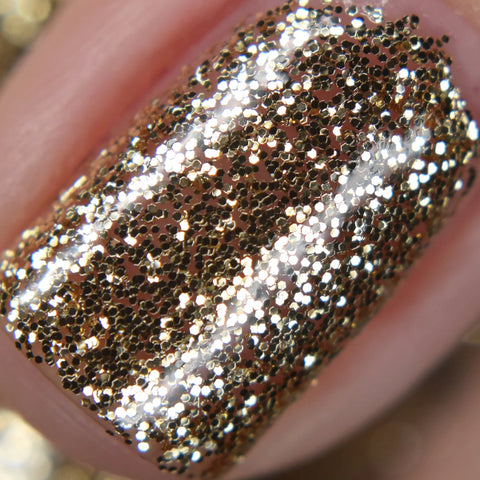 Untouchable Decadence - Gel Nail Color