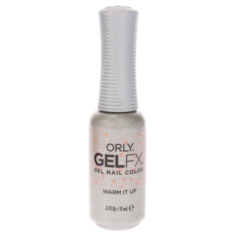 Warm It Up - Gel Nail Color