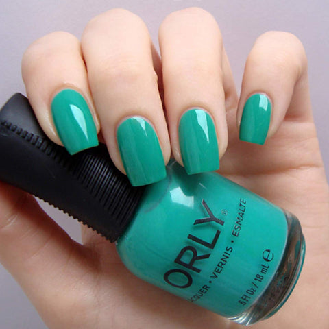 Green With Envy