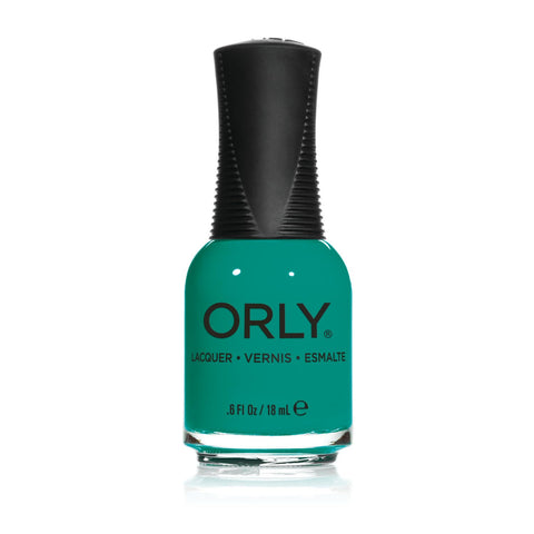 Green With Envy