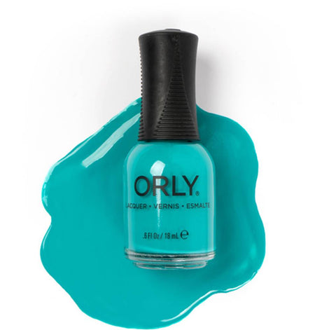 Green With Envy