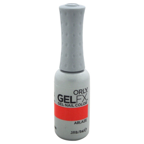 Ablaze - Gel Nail Color