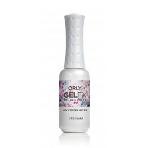 Anything Goes - Gel Nail Color