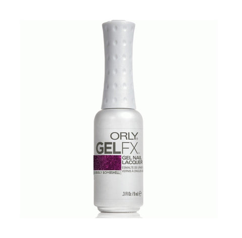 Bubbly Bombshell - Gel Nail Color