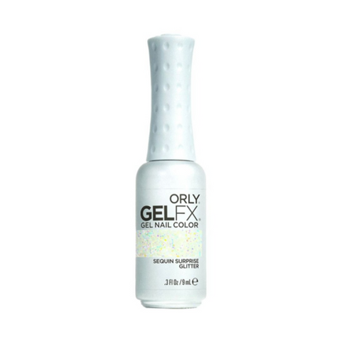 Sequin Surprise Glitter - Gel Nail Color