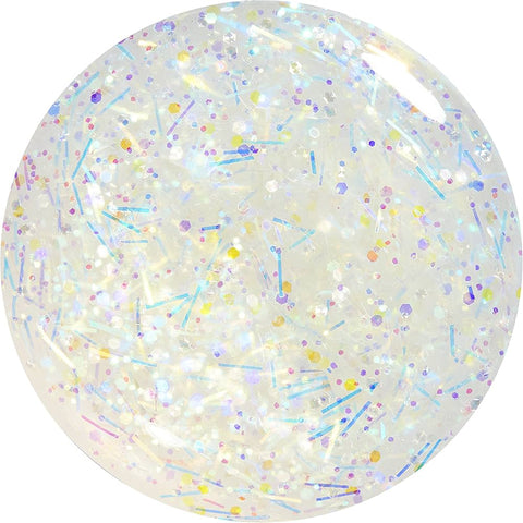 Sequin Surprise Glitter - Gel Nail Color