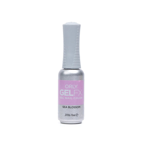 Sea Blossom - Gel Nail Color