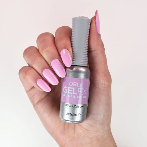 Sea Blossom - Gel Nail Color