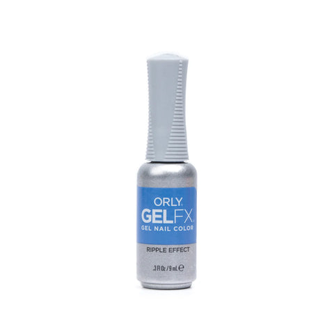 Ripple Effect - Gel Nail Color