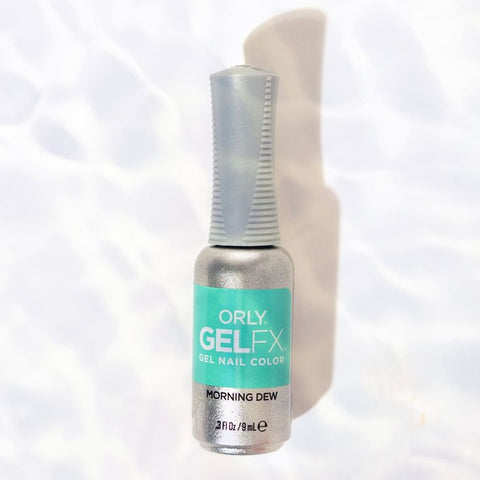 Morning Dew - Gel Nail Color